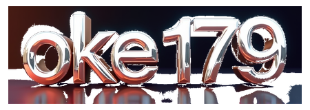 oke179 logo