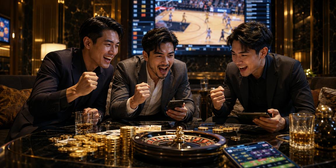 oke179 mobile gaming
