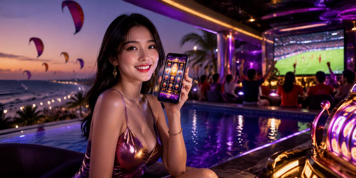 oke179 Live Casino oke179 – Baccarat, Roulette, Blackjack với dealer thật